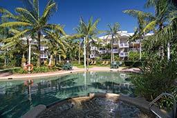 Cairns Beach Resort