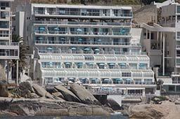 Bantry Bay International Vacation Resort