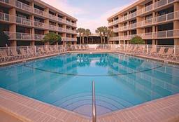 Beach Club at St. Augustine