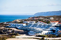 The Beachfront Praia d'El Rey