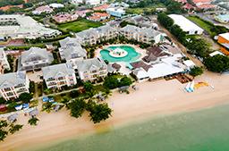 Bay Gardens Beach Resort All Inclusive