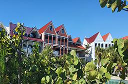 Coral at Taino Beach Resort