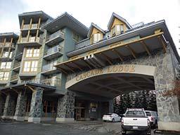 Cascade Lodge