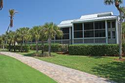 Cottages at South Seas