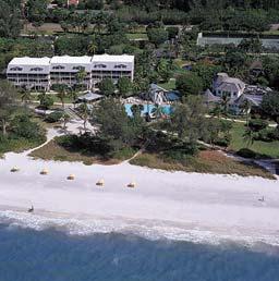 Casa Ybel Beach and Racquet Club