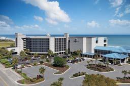 DoubleTree Resort by Hilton Myrtle Beach