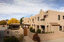 The Residences at El Corazon de Santa Fe