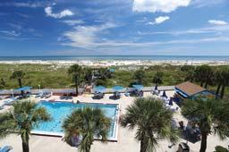 Guy Harvey Resort St. Augustine Beach