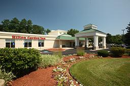 Hilton Garden Inn Boston-Burlington