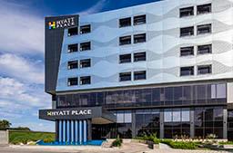 Hyatt Place Aruba Airport