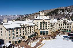 Residences at Park Hyatt Beaver Creek