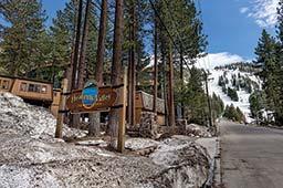 Heavenly Valley Townhouses