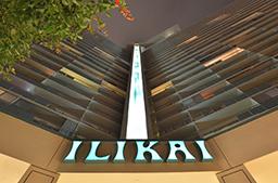 Ilikai Hotel and Luxury Suites