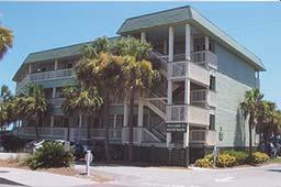 Isle of Palms Resort and Beach Club