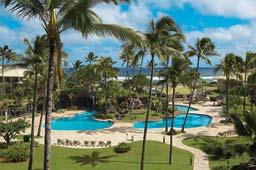 Kauai Beach Resort