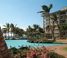 Westin Ka'anapali Ocean Resort North