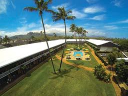 Kauai Shores