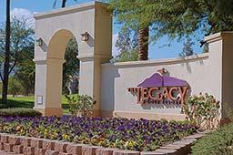 The Legacy Golf Resort