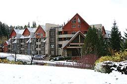 Lake Placid Lodge