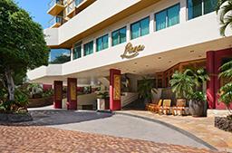 Luana Waikiki Hotel & Suites