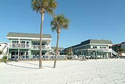 Mariner Beach Club