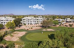 Marriott's Canyon Villas at Desert Ridge