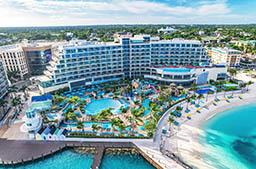 Margaritaville Beach Resort Nassau