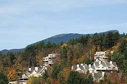 Mountainside Resort at Stowe