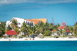 Marlin at Taino Beach Resort