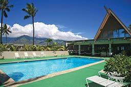 Maui Beach Hotel