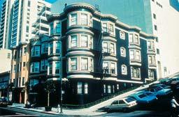 Nob Hill Inn