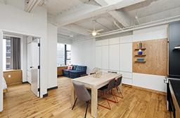 Placemakr Wall Street