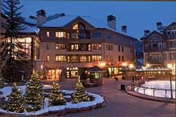 Park Plaza at Beaver Creek