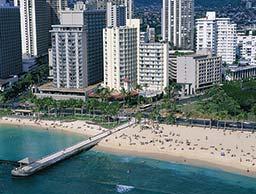 Park Shore Waikiki