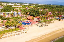 Grand Decameron Complex, Trademark