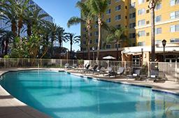 Residence Inn by Marriott Anaheim