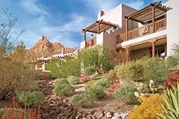 Four Seasons Residence Club Scottsdale