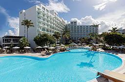 Sonesta Maho Beach Resort, Casino & Spa