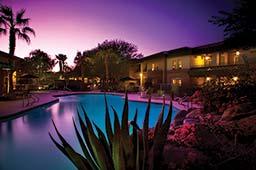 Scottsdale Resort Club