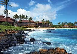 Sheraton Kaua'i Resort