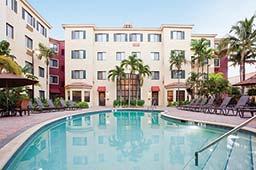 Staybridge Suites Naples - Gulf Coast