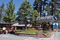 Stardust Lodge