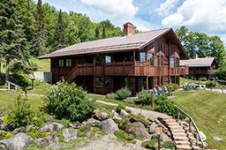 Trapp Family Lodge Guest Houses