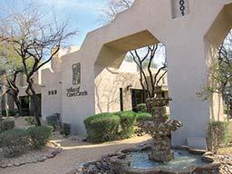 Villas of Cave Creek