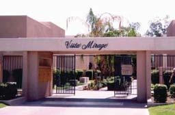California Vacation Club - Vista Mirage