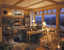 The Villas at Trapp Family Lodge