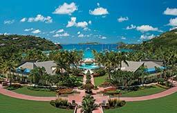 Westin St. John Resort and Villas