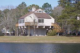 Waterwood Townhouses